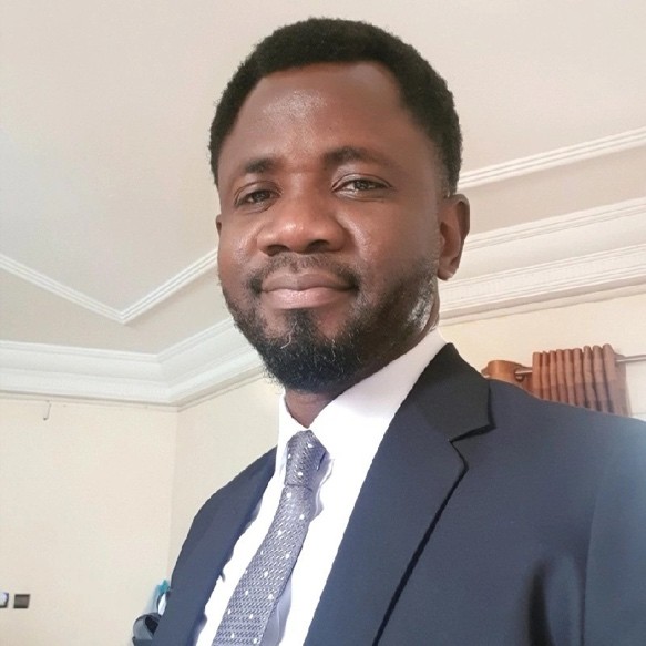 Michael Nkeze