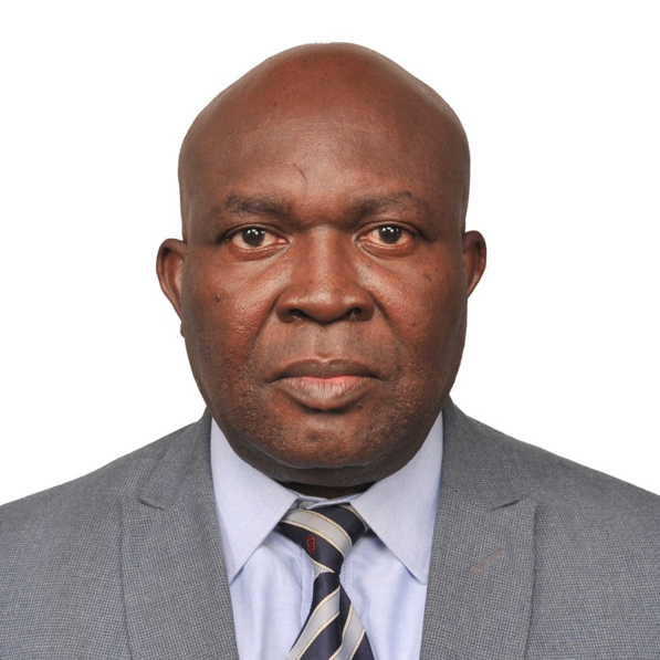 Nicholas Ahadjie