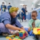 Joseph, orthopedics patient.